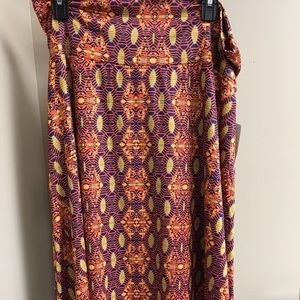 LuLaRoe Azure 2XL